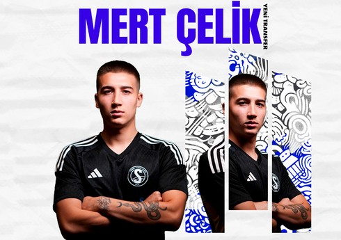 “Səbail” Azərbaycan millisinin sabiq üzvünü transfer edib