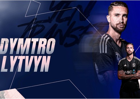 "Səbail" heyətini daha bir futbolçu ilə gücləndirib