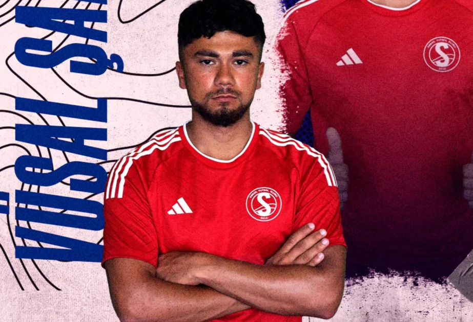 “Səbail” heyətini yeni qapıçı ilə gücləndirib