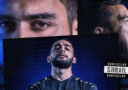 “Səbail” ikinci transferini reallaşdırıb