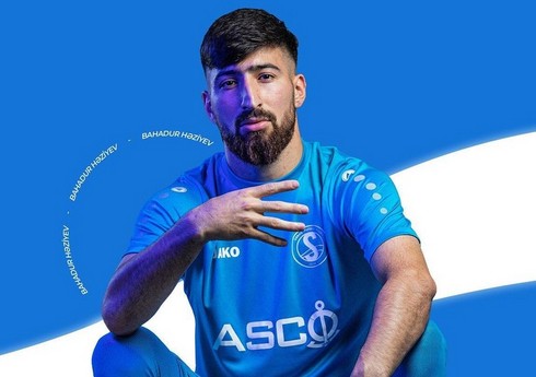 "Səbail" klubu daha bir futbolçusu ilə yollarını ayırıb