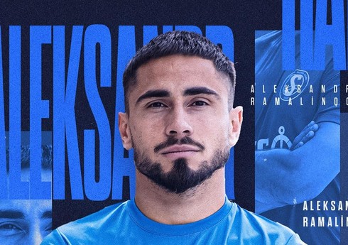 "Səbail" Madaqaskar millisinin hücumçusunu transfer edib