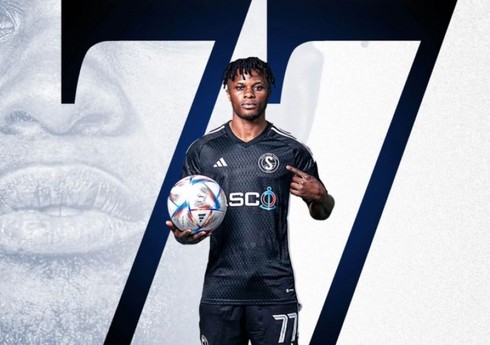 "Səbail" növbəti transferini rəsmiləşdirib