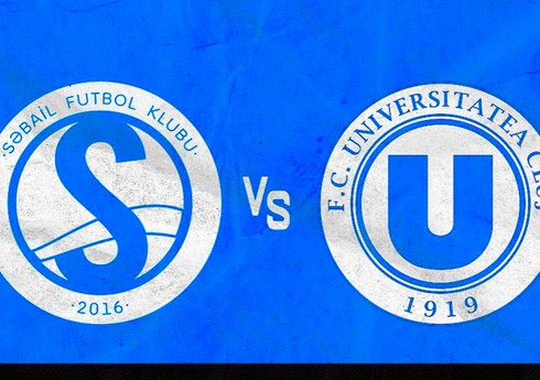 "Səbail" Rumıniya klubu ilə heç-heçə edib