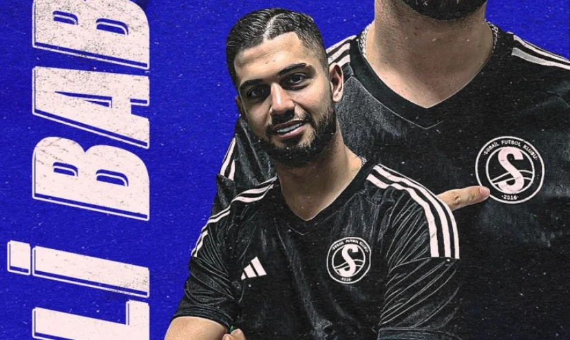 “Səbail”dən yeni transfer