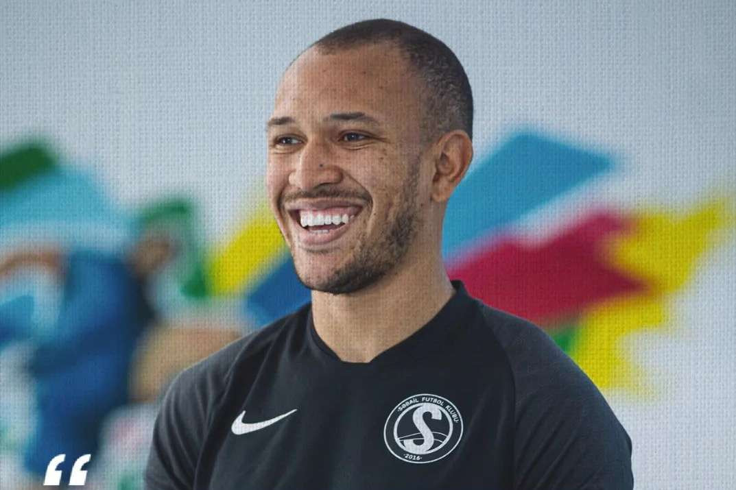 “Səbail”in futbolçusu: “Braziliya – Argentina finalını izləmək istəyirəm”