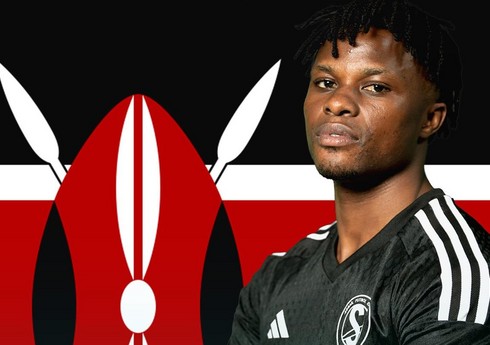 “Səbail”in futbolçusu Keniya millisinə çağırılıb