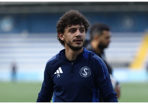 "Səbail"in kapitanı: "Adımıza ləkə düşdü, komandanın I Liqaya düşməsinə səbəbkar olduq"