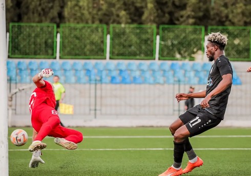 “Səbail”in legioneri qeyri-etik hərəkətə görə cəzalandırılıb