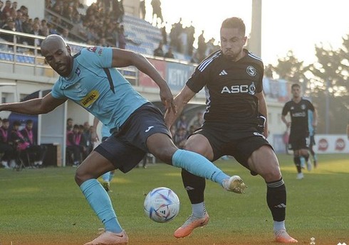 “Səbail”lə səfər oyunları “Zirə” üçün düşərlidir – STATİSTİKA