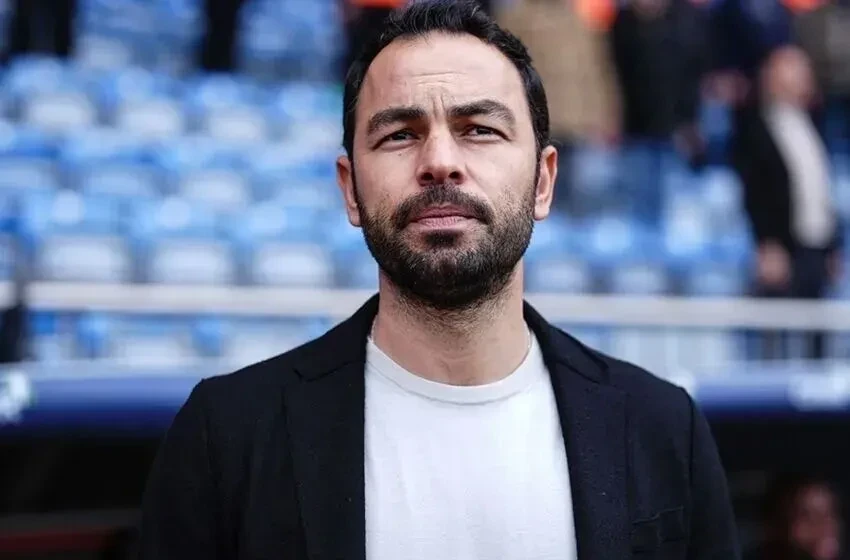 Selçuk İnan istefa verib