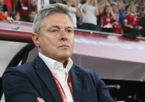 Serbiya millisinin baş məşqçisi: Qələbə qazanmaq üçün əlimizdən gələni etdik