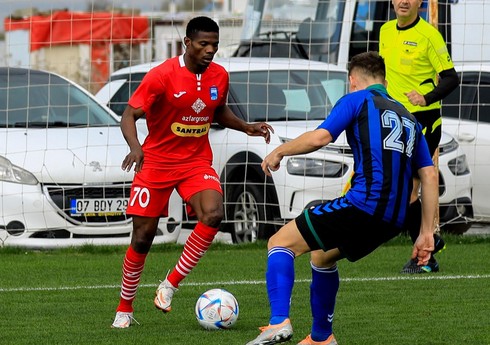 Serbiyalı məşqçi: “Hücumda da, müdafiədə də “Zirə”dən üstün olduq”