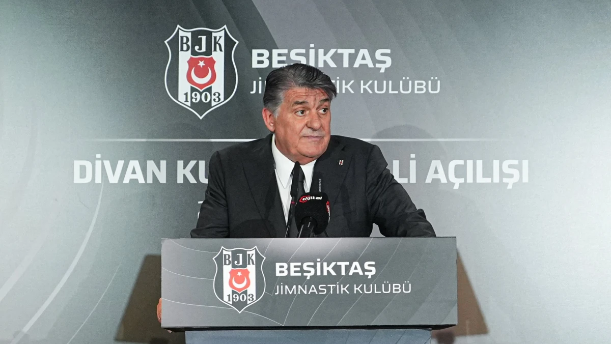 Serdal Adalıdan “Qalatasaray”a atmaca: "Allah onlara səbir versin"