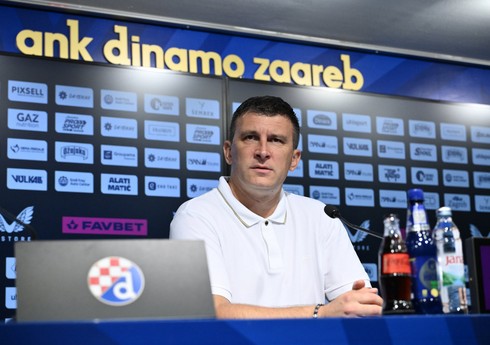 Sergey Yakiroviç: "Qarabağ"la oyuna hazır olması üçün Pyatsanı meydana buraxmadıq