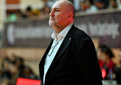 "Sərhədçi"nin baş məşqçisi: "Yeni oyunçulara ehtiyacımız var"