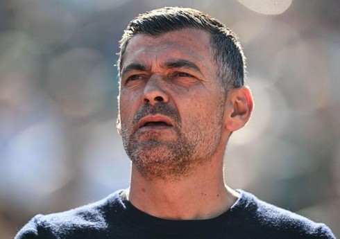 Serjiu Konseysau mövsümün sonunda "Milan"ın baş məşqçi postunu tərk edəcək