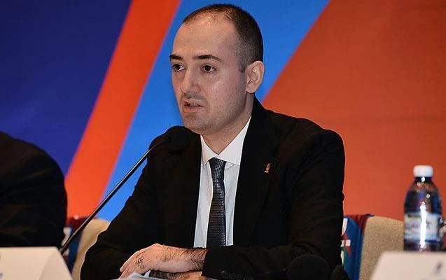 Sərxan Hacıyev: “Bu məsələni ciddi nəzarətdə saxlayırıq”