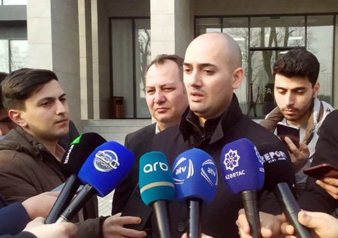 Sərxan Hacıyev: Premyer Liqa klublarının adı oyun alqı-satqısı ilə bağlı siyahıda yoxdur