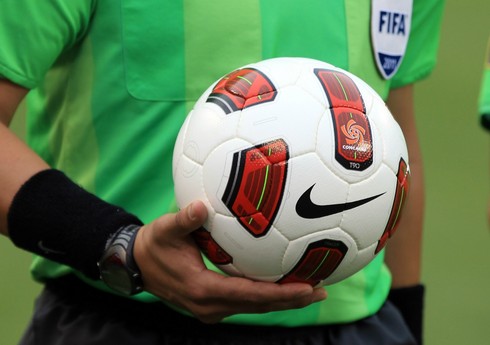 Səudiyyə Ərəbistanı futbol hakimlərini də transfer etmək istəyir