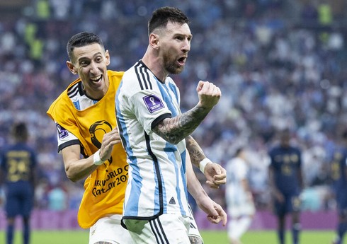 Səudiyyə Ərəbistanı klubları Messini almaq istəyir