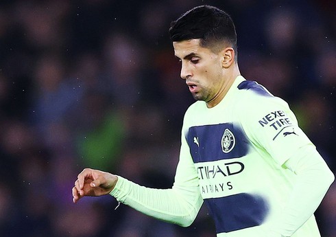 Səudiyyə Ərəbistanı klubu "Mançester Siti"nin futbolçusunu transfer etməyə yaxındır