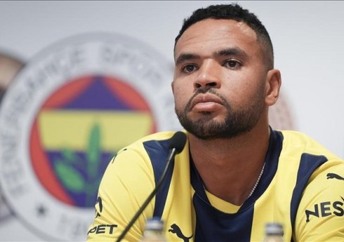 Səudiyyə Ərəbistanı təmsilçisi "Fənərbağça"nın hücumçusunu heyətinə qatmaq istəyir