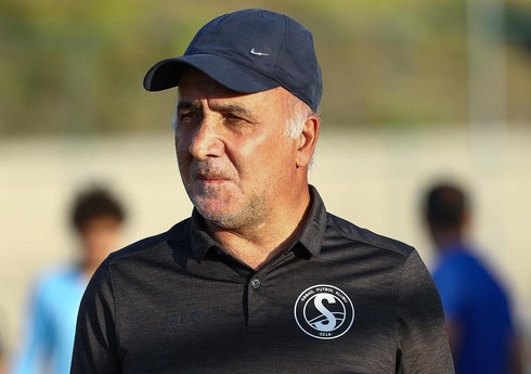 Şahin Diniyev: “Azərbaycan çempionatları tarixinin ən maraqlı mövsümü keçir”