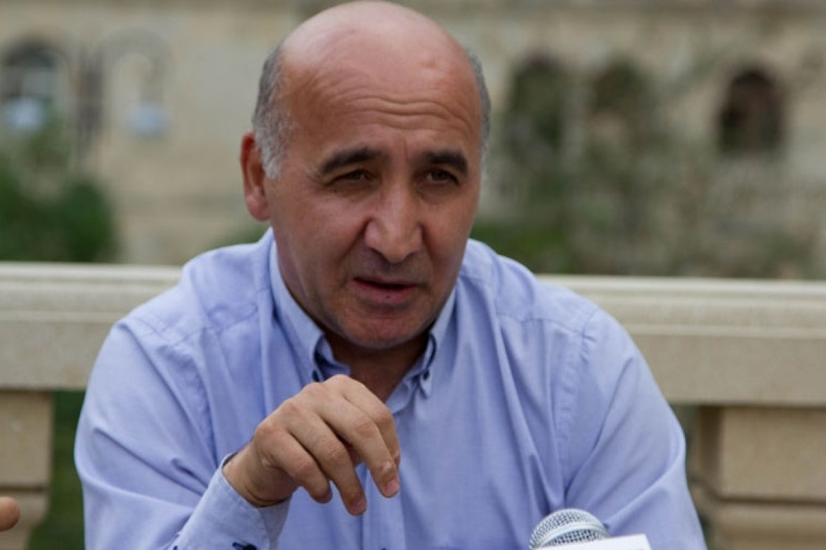 Şahin Diniyev: Çox legioner istəmirəm - MÜSAHİBƏ