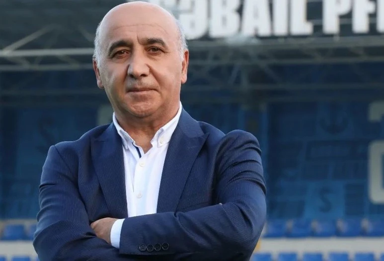 Şahin Diniyev ehtiyat edir: "İstəmirəm ki, Oser faciəsini bir daha yaşayaq"