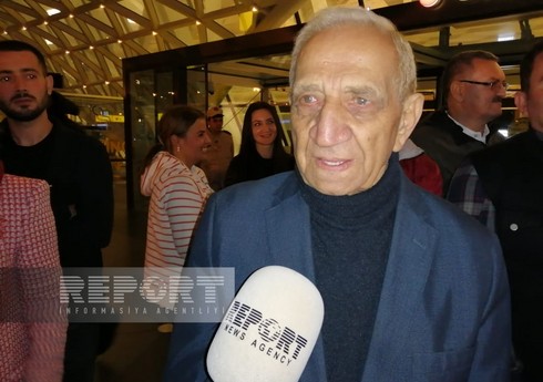 Şahmat Federasiyasının vitse-prezidenti: “O, əsl çempion kimi oynayırdı”