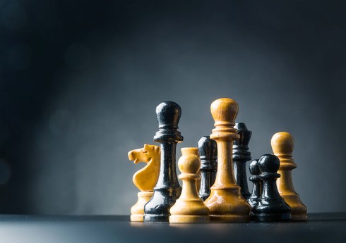 Şahmat tacı uğrunda görüşlərin təqvimi açıqlanıb