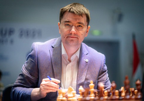 Şahmat üzrə Avropa çempionu Azərbaycan millisində işləyəcək