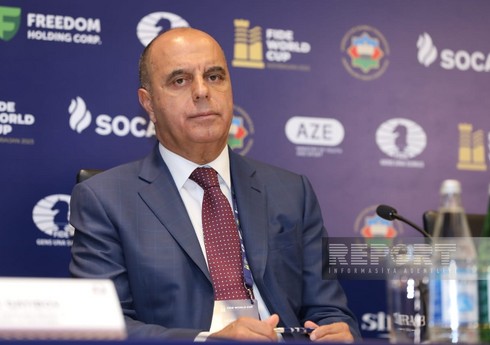 Şahmat üzrə İddiaçılar Turniri Azərbaycanda keçirilə bilər