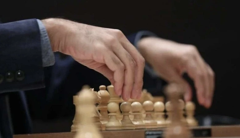 Şahmat üzrə təmsilçimiz lider mövqeyində qərarlaşıb