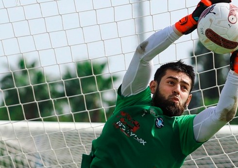 Şahruddin Məhəmmədəliyev Türkiyə klubu ilə vidalaşıb