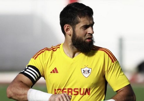 Şahruddin Məhəmmədəliyev Türkiyəyə gedib