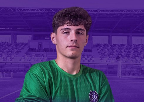 "Şamaxı" futbolçusu ilə yollarını ayırdığını açıqlayıb