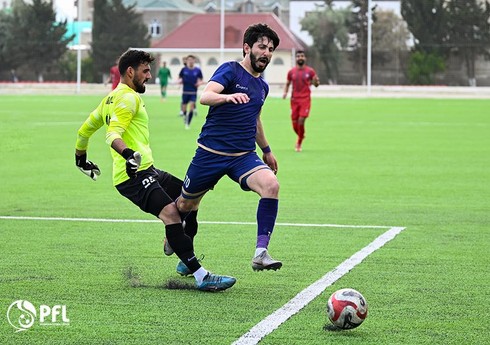 “Şamaxı” klubu Lökbatan Olimpiya İdman Kompleksinin stadionuna dəymiş zərəri ödəyəcək