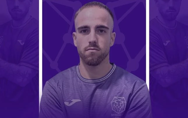 “Şamaxı” portuqaliyalı futbolçu transfer edib