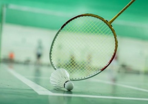 Şamaxıda beynəlxalq badminton turniri keçiriləcək