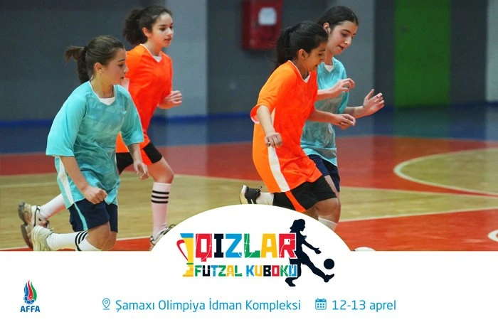 Şamaxıda UEFA turniri keçiriləcək