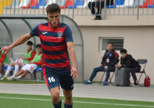 "Şamaxı"nın futbolçusu: "Potensialımıza inanıram, Premyer Liqada qalacağıq" - MÜSAHİBƏ