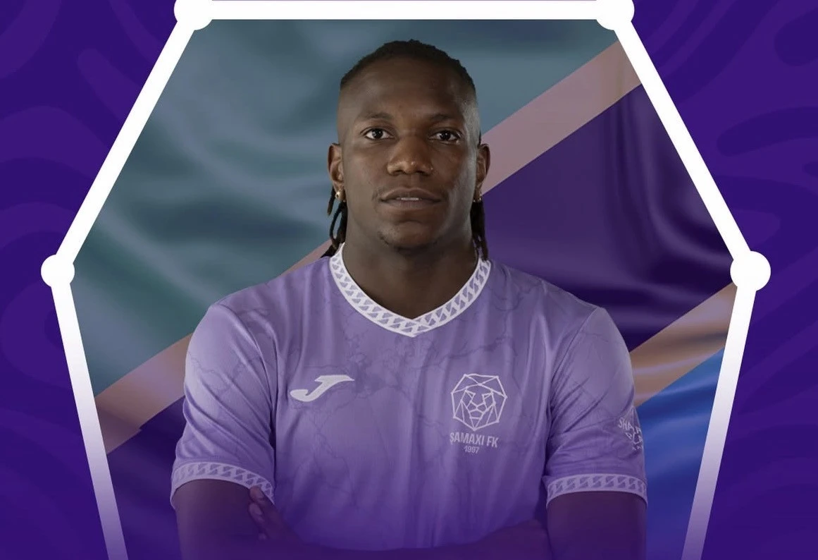 "Şamaxı"nın futbolçusu Tanzaniya millisinə dəvət alıb