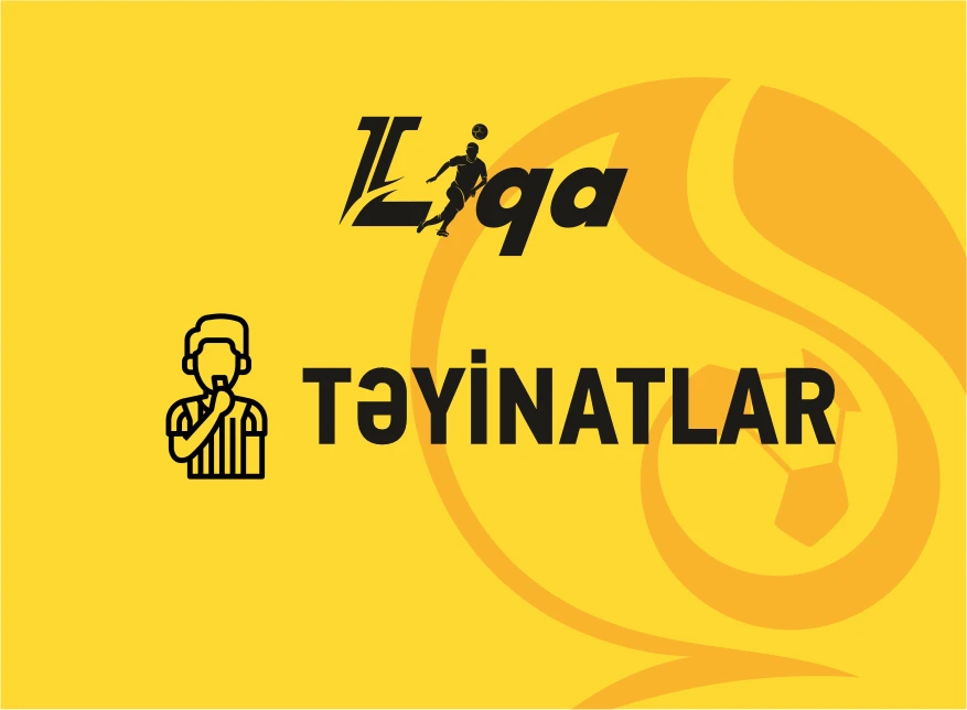 “Şəfa” - “Şahdağ Qusar” matçının hakimləri bəlli oldu