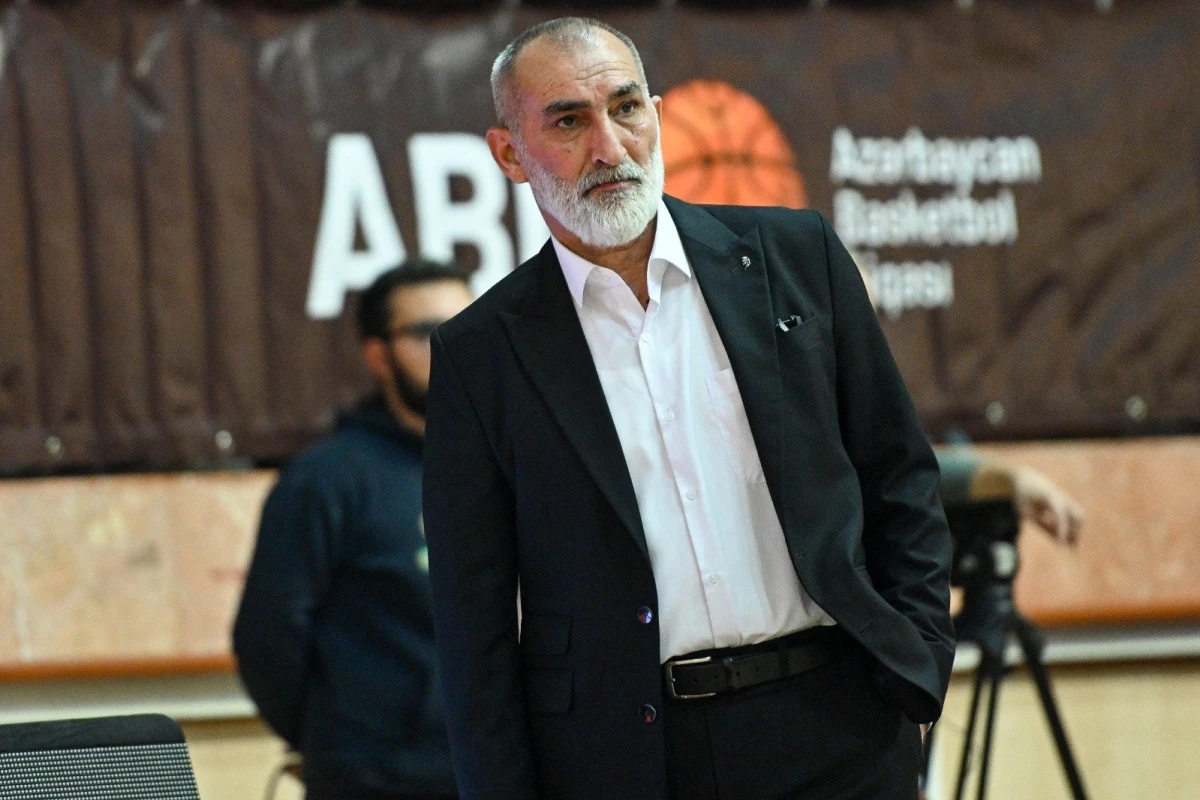 Şəhriyar Əsgərov: "Serb hakim kobud səhvə yol verdi"