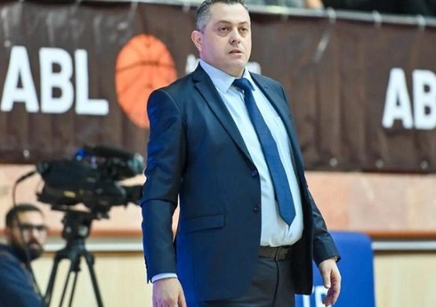 "Şəki"nin baş məşqçisi: "Fiziki yorğunluqdan dolayı zəif çıxış etdik"