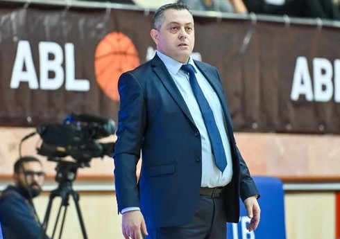 "Şəki"nin baş məşqçisi: "Texniki baxımdan çox yaxşı çıxış etmədik"