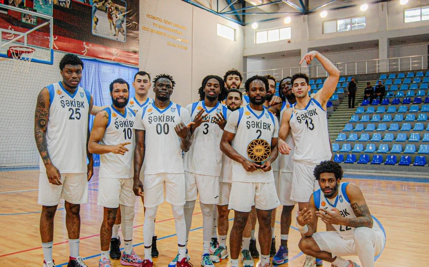 “Şəki”nin kapitanı mükafatlandırılıb