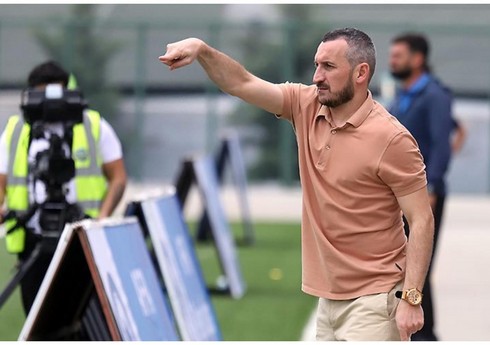 "Şəmkir" klubu Fərid Qayıbova müraciət edəcək